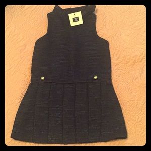 Girls Janie & Jack dress
